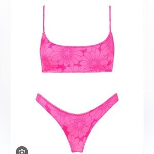 MICA - PITAYA FLORAL